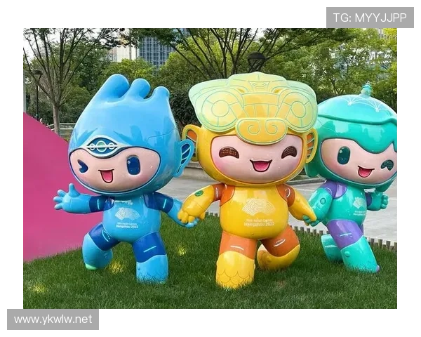 亚运会吉祥物图片(亚运会吉祥物图片名字)世界杯体育论坛 亚运会吉祥物图片(亚运会吉祥物图片名字)世界杯体育论坛