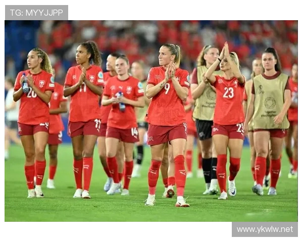 女足欧洲杯出（女足欧洲杯出线了吗）sports